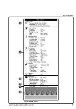 Preview for 77 page of CAB A3 Operator'S Manual