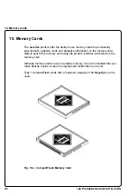 Preview for 90 page of CAB A3 Operator'S Manual