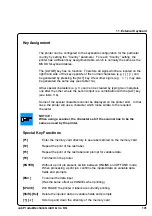 Preview for 101 page of CAB A3 Operator'S Manual