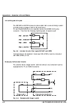 Preview for 112 page of CAB A3 Operator'S Manual