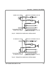 Preview for 113 page of CAB A3 Operator'S Manual