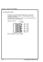 Preview for 114 page of CAB A3 Operator'S Manual