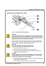 Preview for 129 page of CAB A3 Operator'S Manual