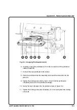 Preview for 133 page of CAB A3 Operator'S Manual