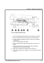 Preview for 135 page of CAB A3 Operator'S Manual