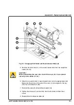 Preview for 137 page of CAB A3 Operator'S Manual