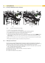 Preview for 13 page of CAB A4+M Operator'S Manual