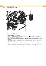 Preview for 14 page of CAB A4+M Operator'S Manual