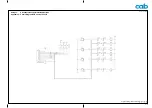 Предварительный просмотр 110 страницы CAB A4 Service Manual