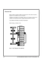 Preview for 66 page of CAB A8 Operator'S Manual