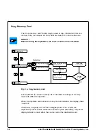 Preview for 68 page of CAB A8 Operator'S Manual