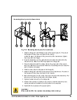 Preview for 85 page of CAB A8 Operator'S Manual