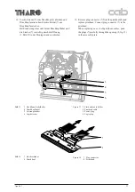 Предварительный просмотр 38 страницы CAB Apollo 1 Service Manual