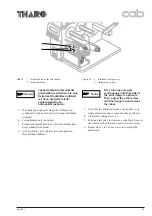 Предварительный просмотр 46 страницы CAB Apollo 1 Service Manual