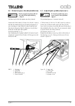 Предварительный просмотр 48 страницы CAB Apollo 1 Service Manual