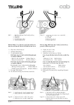 Предварительный просмотр 52 страницы CAB Apollo 1 Service Manual