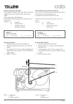 Предварительный просмотр 53 страницы CAB Apollo 1 Service Manual