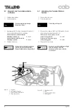 Предварительный просмотр 55 страницы CAB Apollo 1 Service Manual