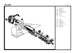 Предварительный просмотр 71 страницы CAB Apollo 1 Service Manual