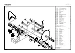 Предварительный просмотр 74 страницы CAB Apollo 1 Service Manual