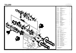 Предварительный просмотр 75 страницы CAB Apollo 1 Service Manual