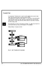 Preview for 50 page of CAB Apollo 4 Operator'S Manual