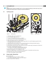 Preview for 11 page of CAB AXON 1 Original Instructions Manual