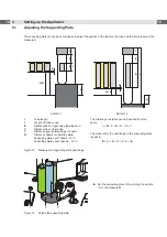 Preview for 14 page of CAB AXON 1 Original Instructions Manual