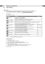 Preview for 16 page of CAB AXON 1 Original Instructions Manual