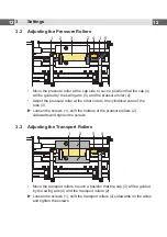 Preview for 12 page of CAB AXON 2 Assembly Instructions Manual