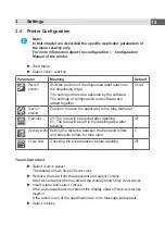 Preview for 13 page of CAB AXON 2 Assembly Instructions Manual