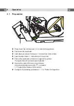 Preview for 14 page of CAB AXON 2 Assembly Instructions Manual