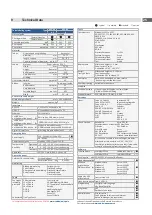 Preview for 25 page of CAB AXON 2 Original Instructions Manual