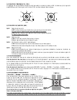 Предварительный просмотр 14 страницы CAB CL.FWS Operating Instructions Manual