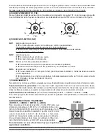 Предварительный просмотр 18 страницы CAB CL.FWS Operating Instructions Manual