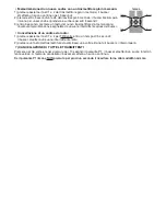 Preview for 5 page of CAB CL.MD Operating Instructions Manual