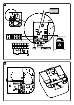 Preview for 7 page of CAB DUMPER Installation And User Manual