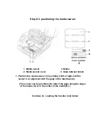 Preview for 3 page of CAB E4/200 Quick Start Instruction Manual