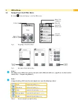 Preview for 9 page of CAB eos 1 Configuration Manual