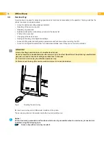 Preview for 10 page of CAB eos 1 Configuration Manual