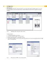 Preview for 23 page of CAB eos 1 Configuration Manual