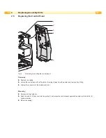 Preview for 10 page of CAB EOS Series Service Manual