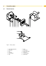 Preview for 7 page of CAB ER4/210 Operator'S Manual