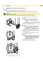 Preview for 11 page of CAB ER4 Series Operator'S Manual