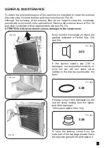 Preview for 13 page of CAB FABY 3 Service Manual