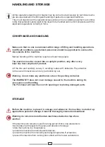 Preview for 5 page of CAB FM1 Instruction Manual