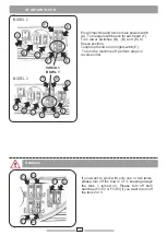 Предварительный просмотр 9 страницы CAB FM1 Instruction Manual