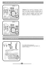 Предварительный просмотр 10 страницы CAB FM1 Instruction Manual