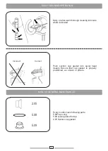 Preview for 13 page of CAB FM1 Instruction Manual