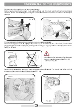 Предварительный просмотр 16 страницы CAB FM1 Instruction Manual